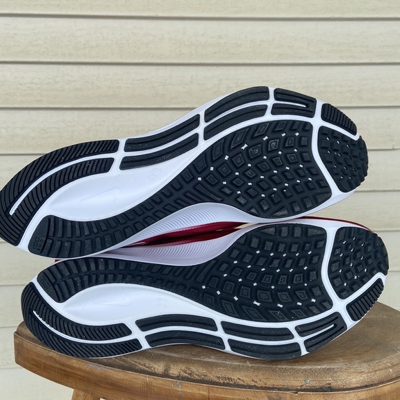 Nike Air Zoom Pegasus 37 Road Running Shoes Women's Size 11 - Picture 7 of 8